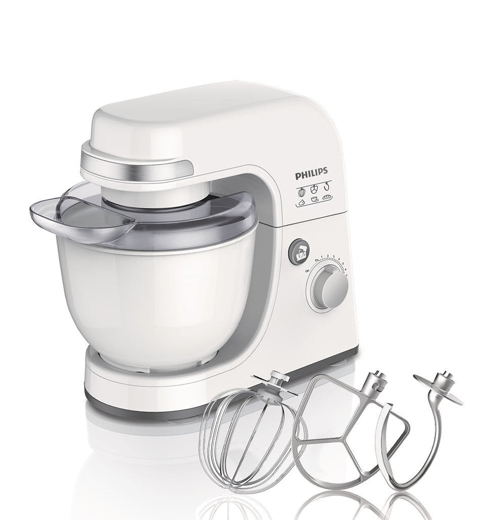 (sample)Stand Mixer A