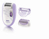 Wet & Dry Electric Shaver