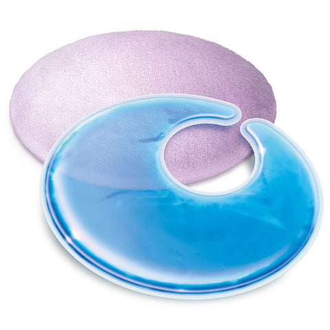 Breastcare Thermo Pads