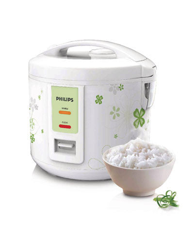 (sample) Rice Cooker A