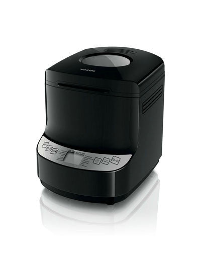 (sample) Bread Maker A