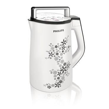 Soy Milk Maker